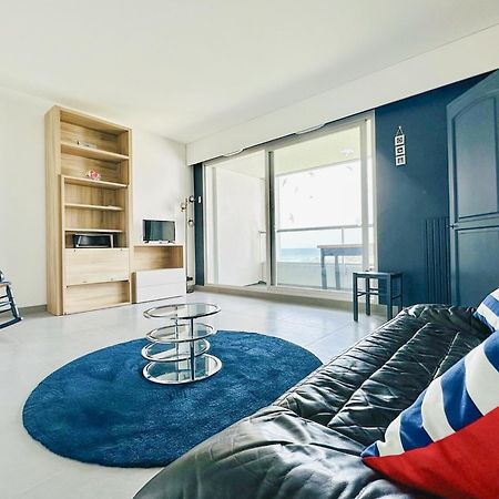 Studio A La Chaume Avec Une Superbe Vue Sur Le Bassin Dombret 2 Pers Les Sables-dʼOlonne Eksteriør bilde