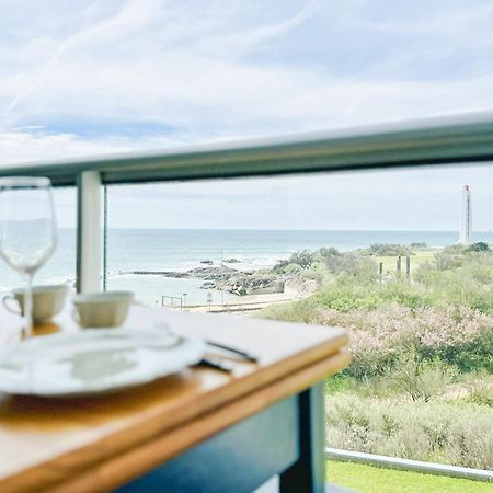 Studio A La Chaume Avec Une Superbe Vue Sur Le Bassin Dombret 2 Pers Les Sables-dʼOlonne Eksteriør bilde