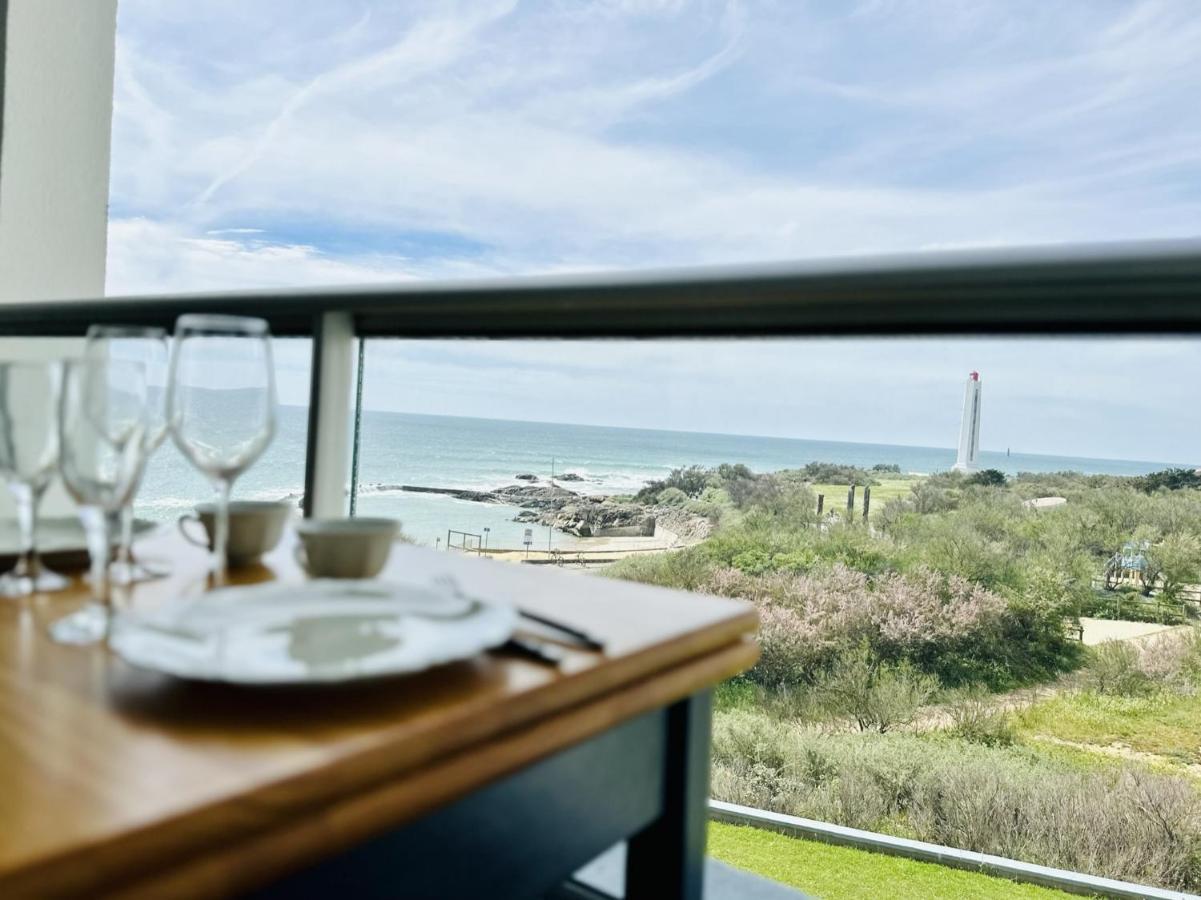 Studio A La Chaume Avec Une Superbe Vue Sur Le Bassin Dombret 2 Pers Les Sables-dʼOlonne Eksteriør bilde